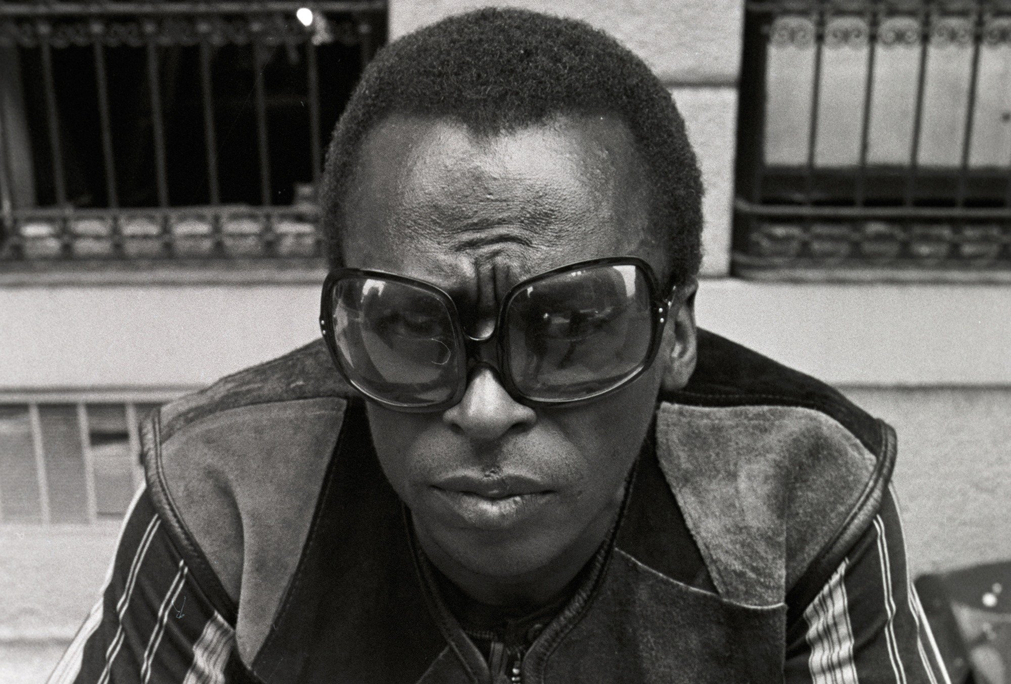 Miles Davis: _Birth of the Cool_