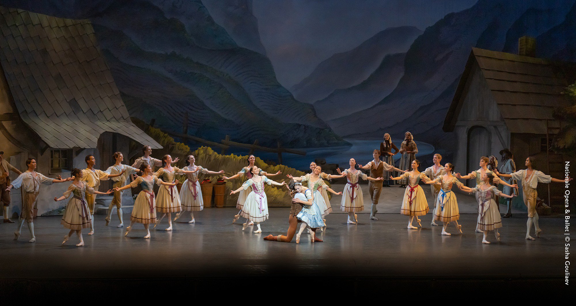 Giselle