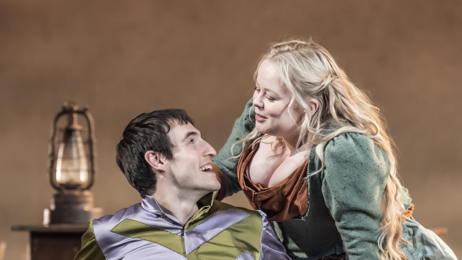 Piece of Magic Entertainment