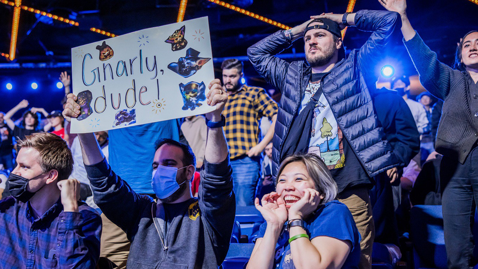 LOL 2022 <br>_World Championship Final LIVE_