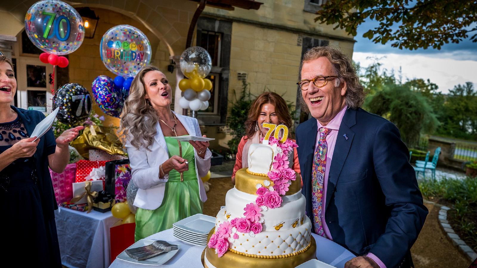 Piece of Magic Entertainment