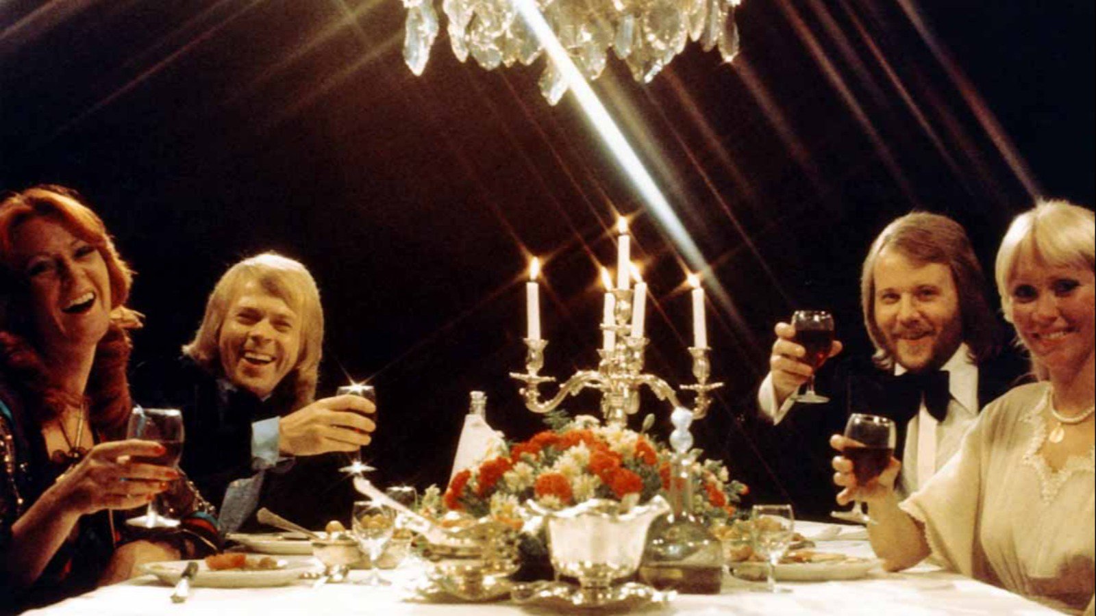 ABBA: _The Movie - Fan Event_