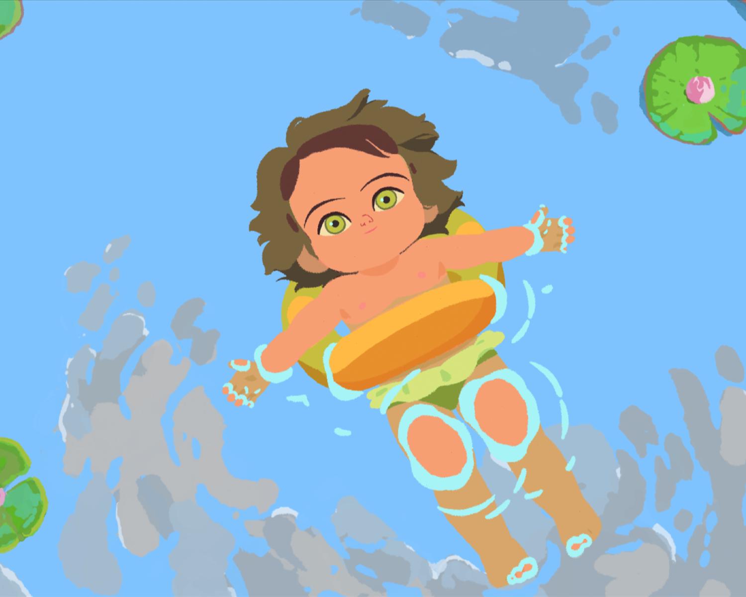 Piece of Magic Entertainment