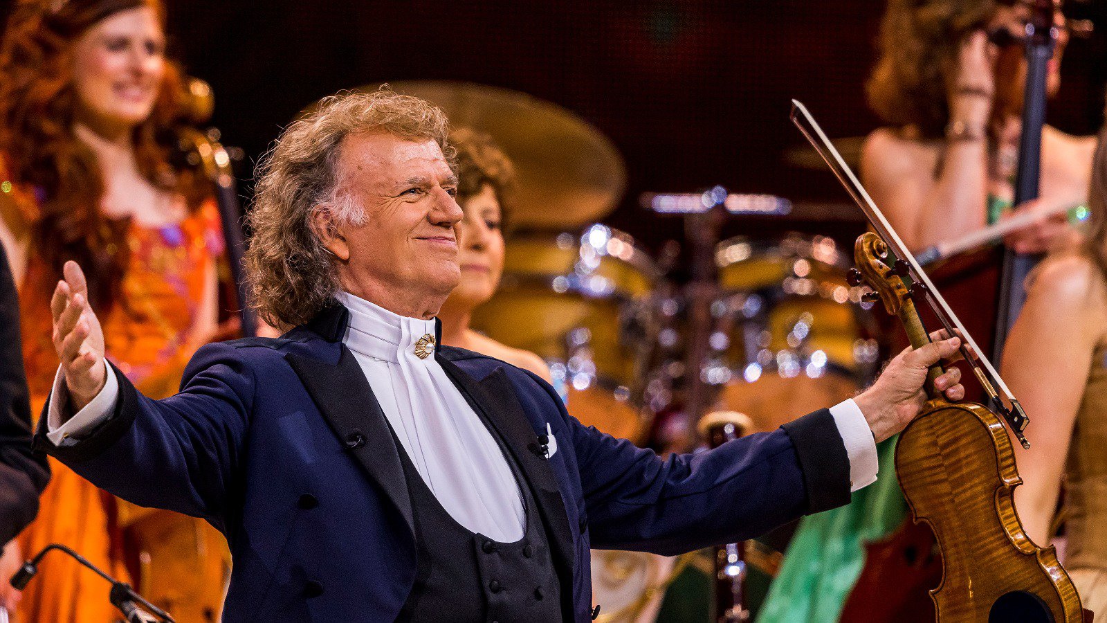 André Rieu: _In Dublin_