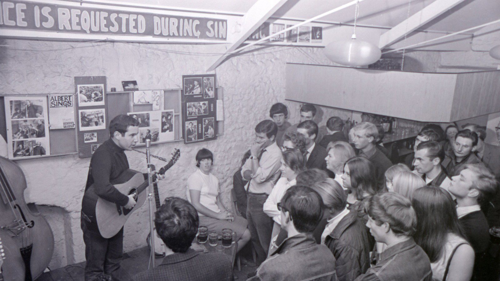 In Restless Dreams: <br>_The Music of Paul Simon_
