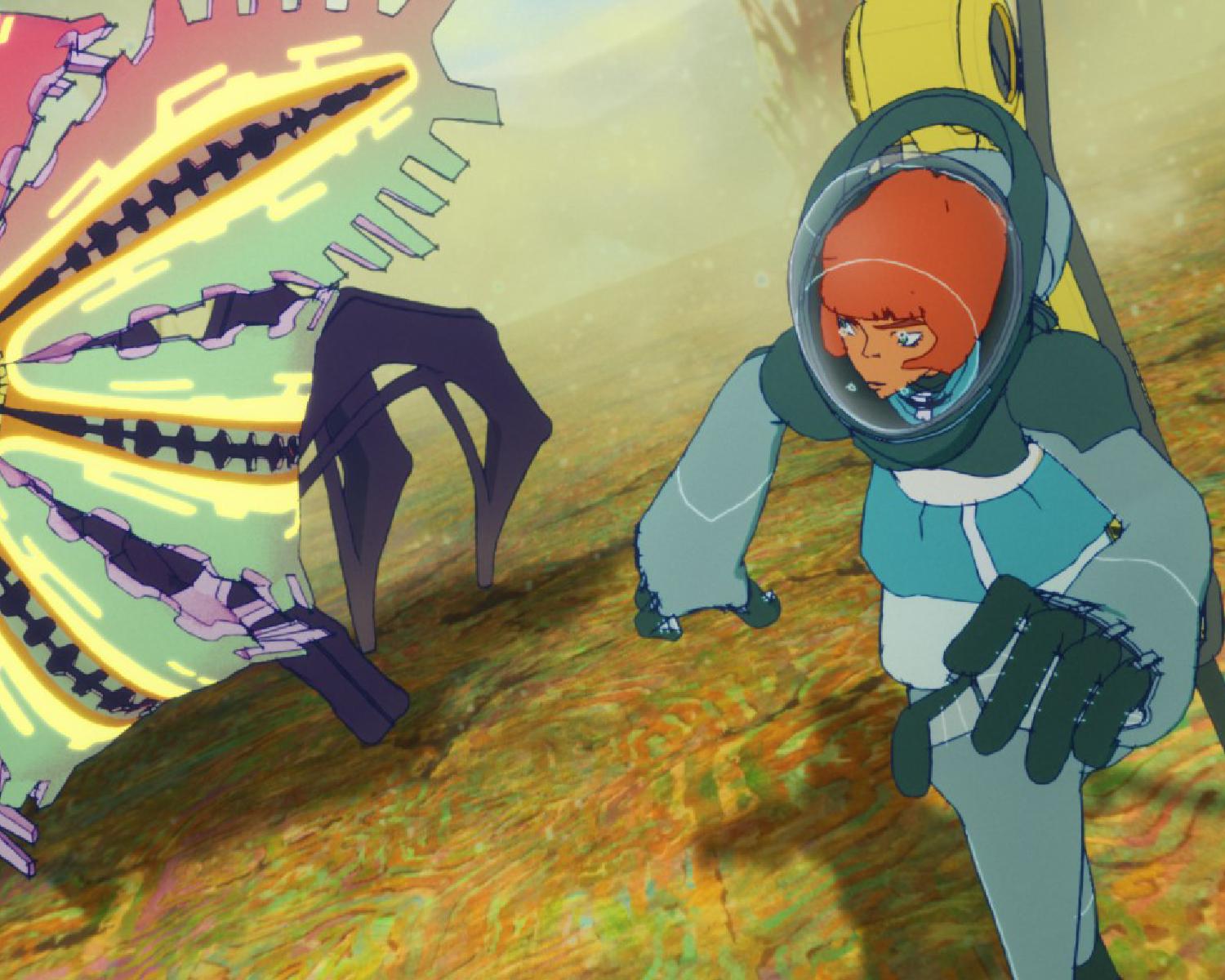 Piece of Magic Entertainment