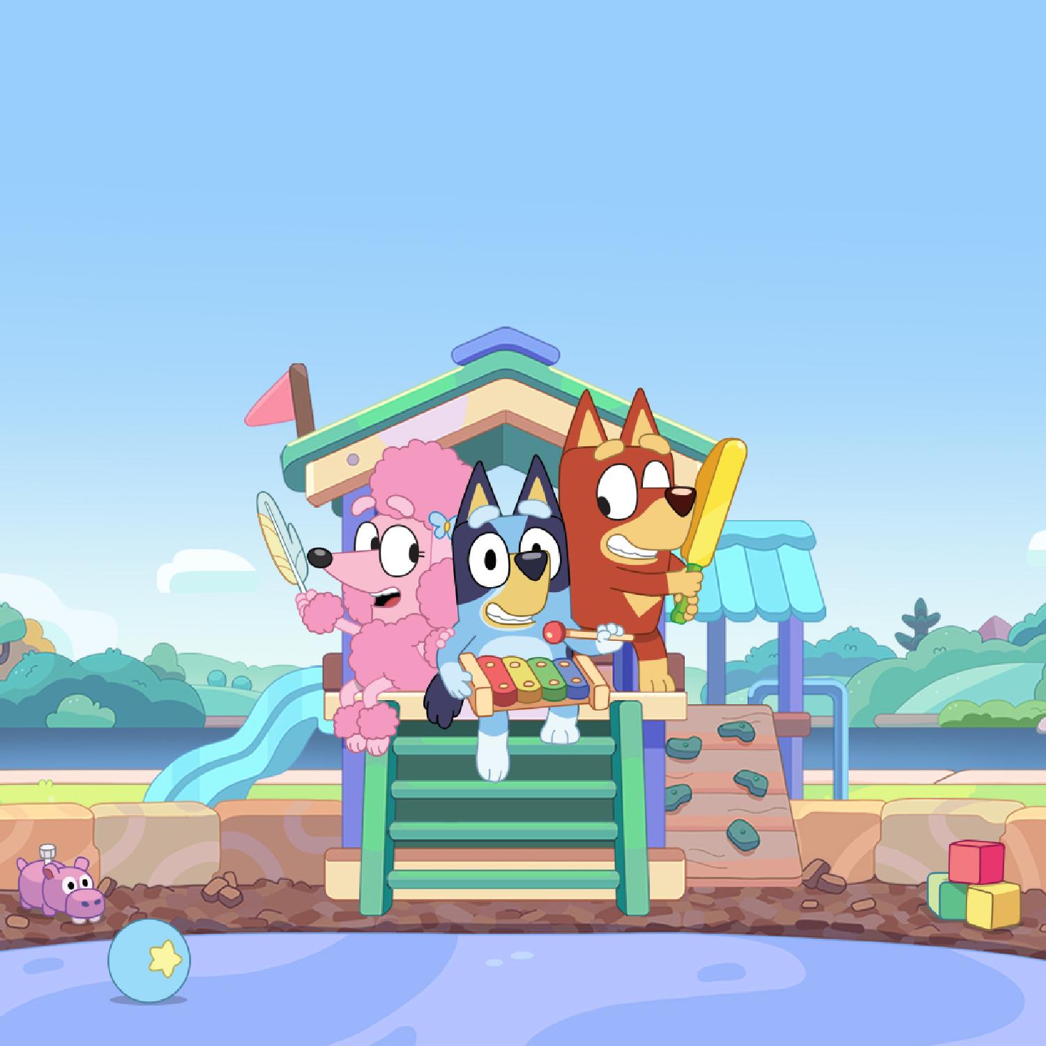 Piece of Magic Entertainment