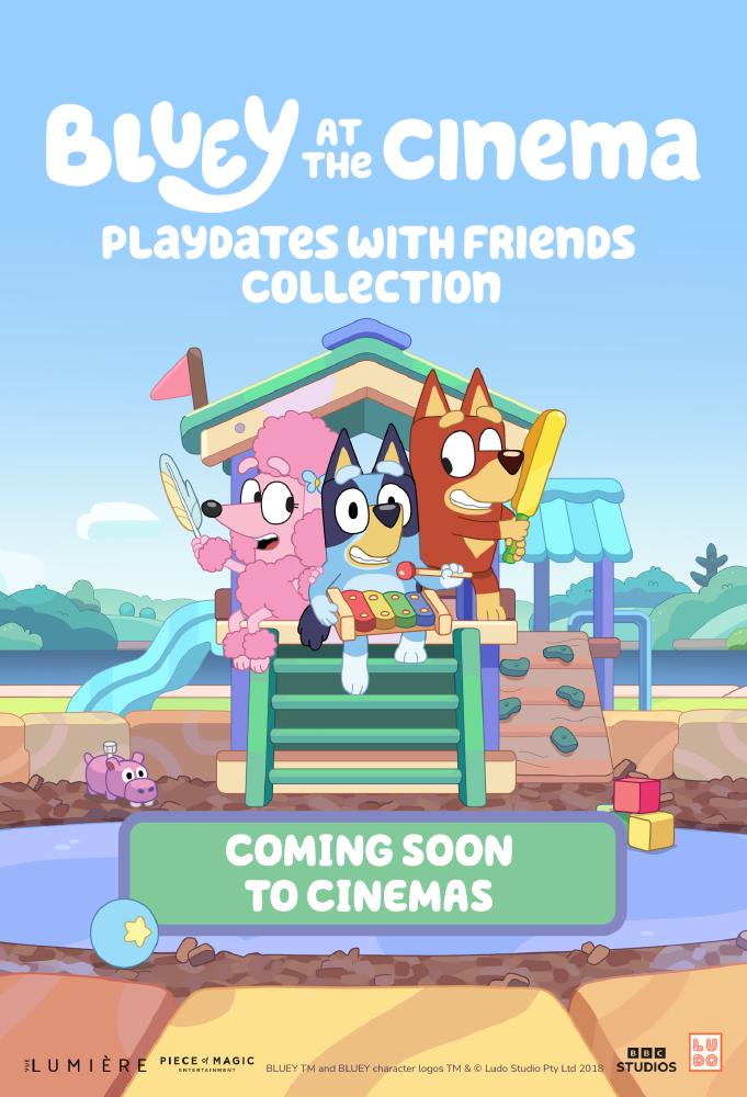 Piece of Magic Entertainment