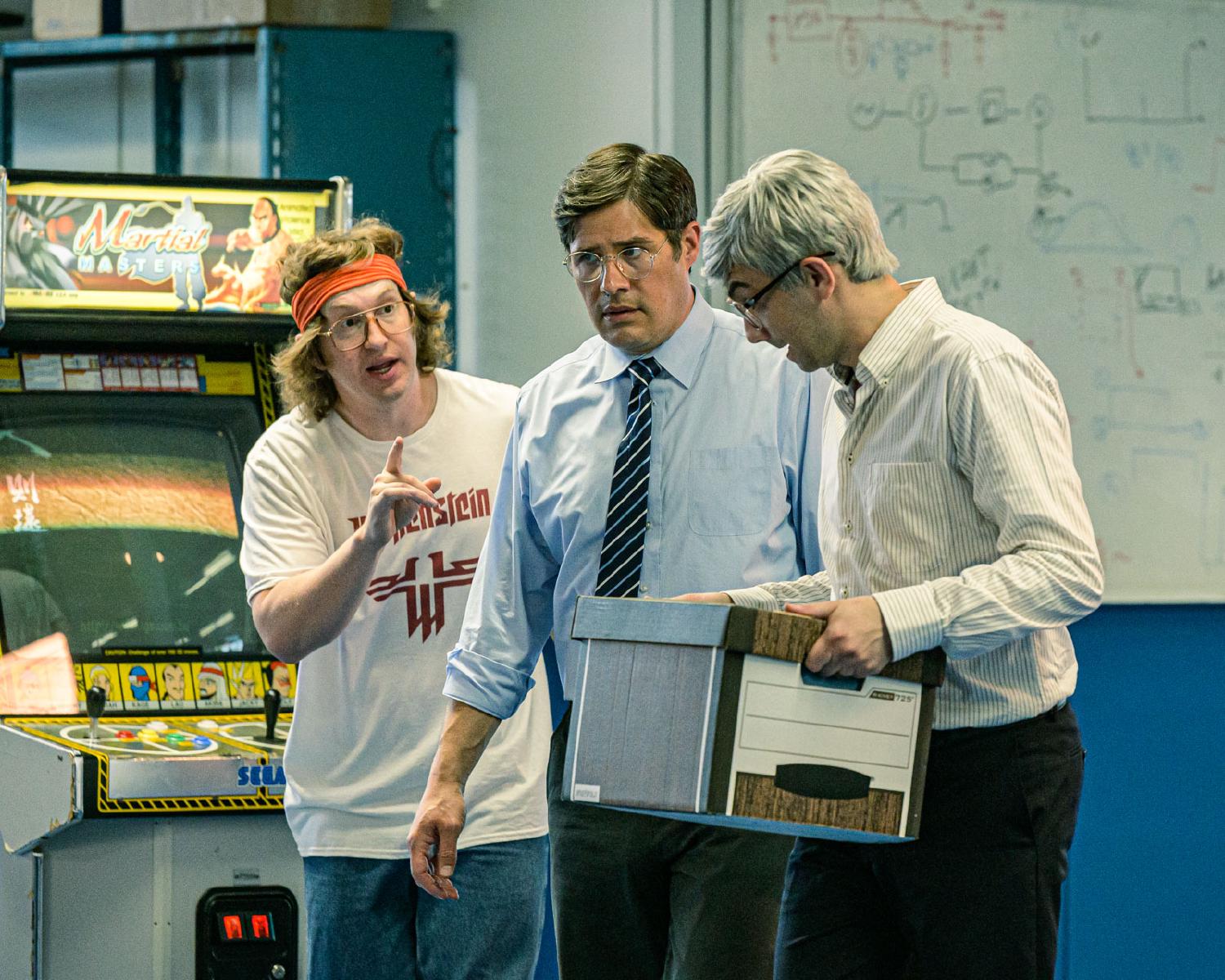 Piece of Magic Entertainment