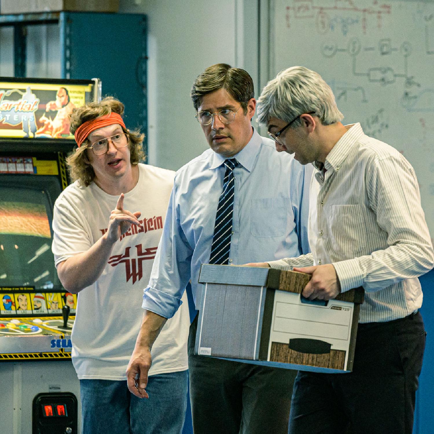 Piece of Magic Entertainment