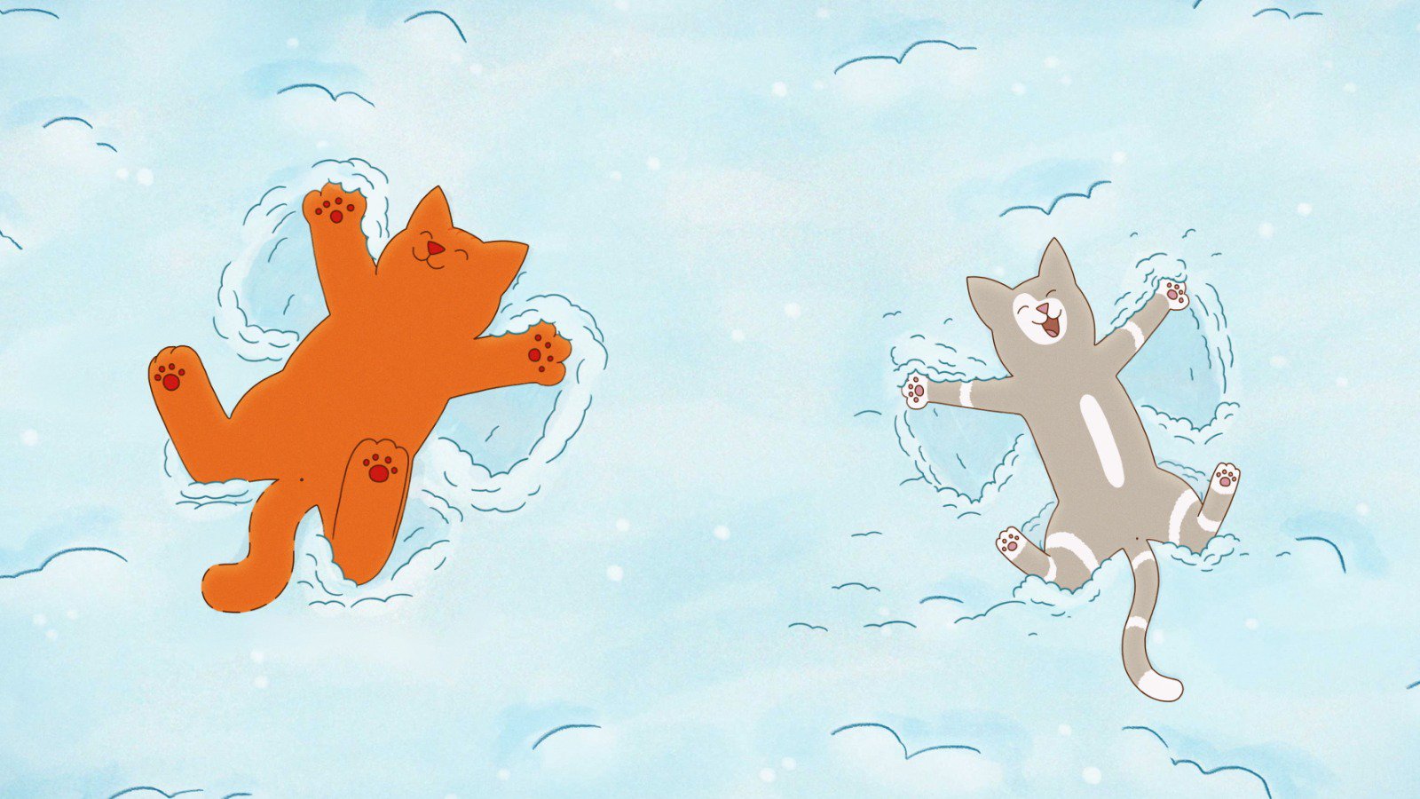 A New Friend for Tummy Tom