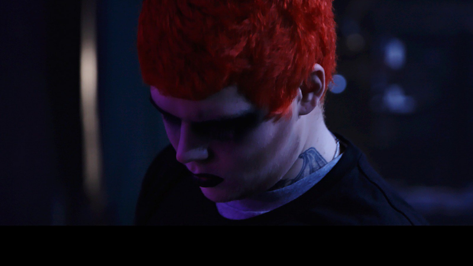 Yung Lean: <br>_In My Head_