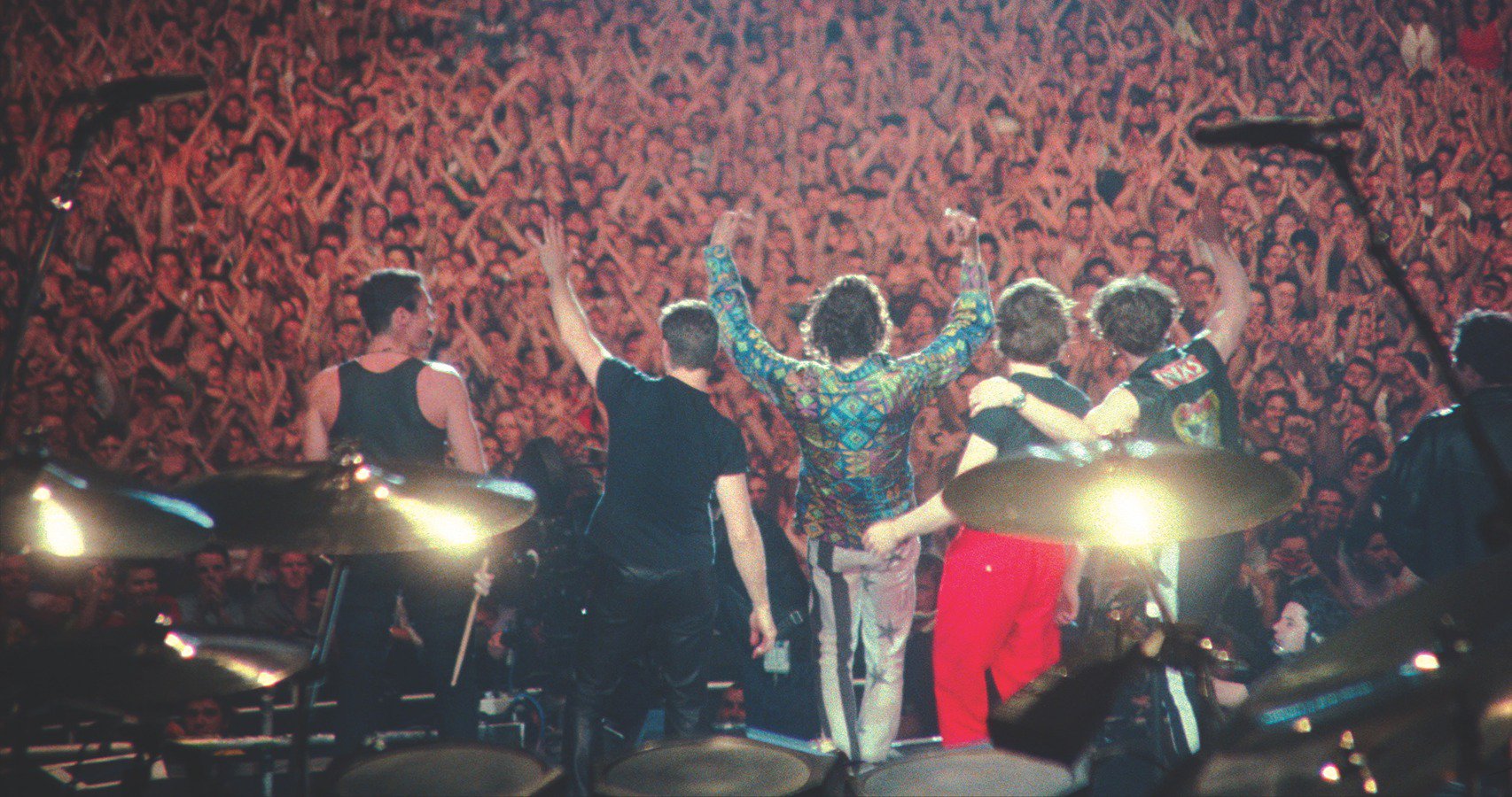 INXS: _Live Baby Live_