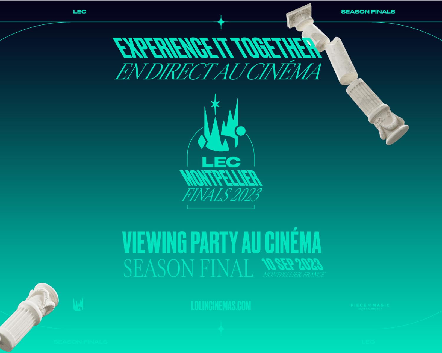 Piece of Magic Entertainment