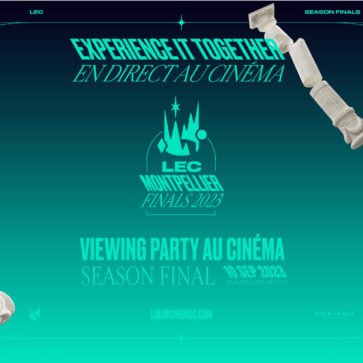 Piece of Magic Entertainment