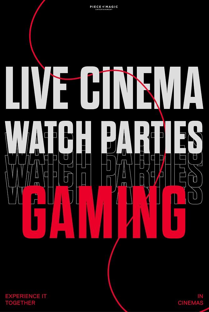 Piece of Magic Entertainment