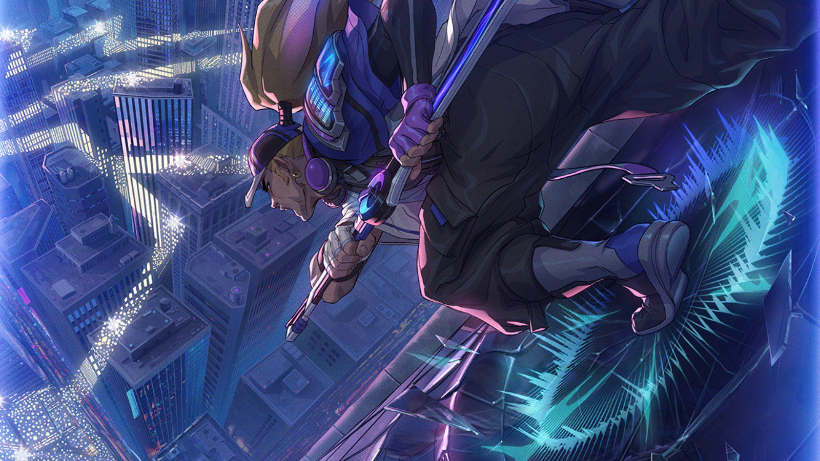 League Of Legends <br>Worlds 26<br>_Finals In Cinema_