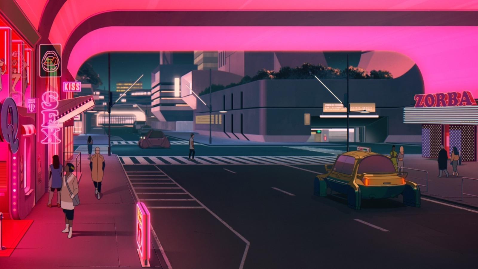 Piece of Magic Entertainment