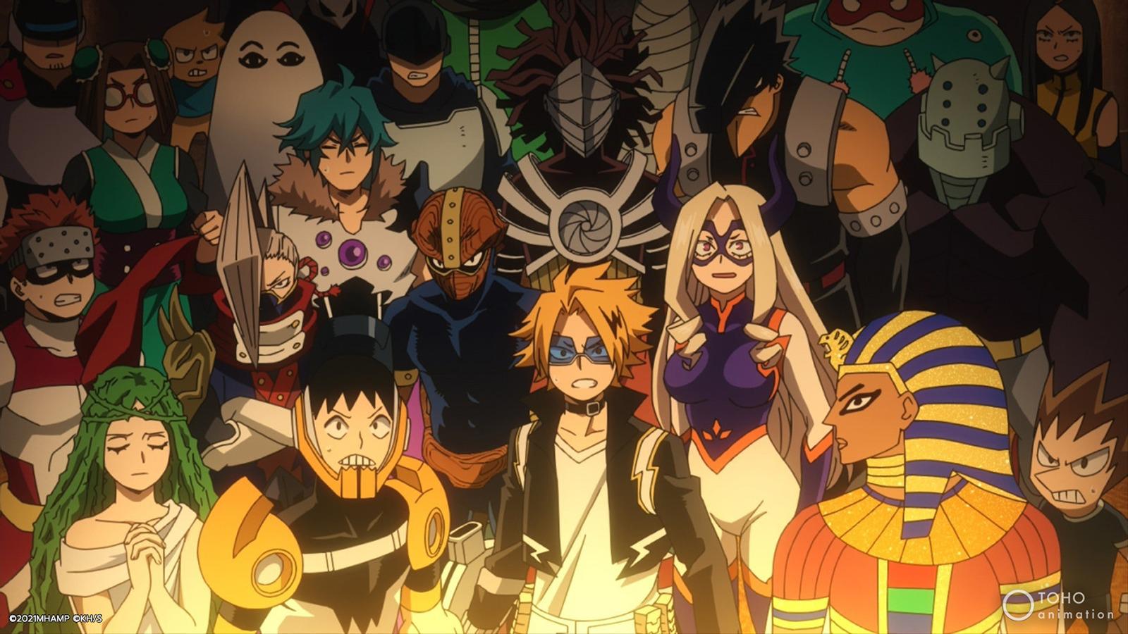 Piece of Magic Entertainment