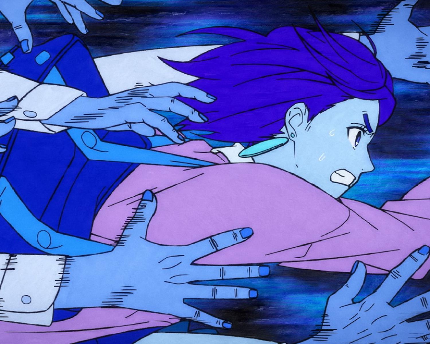 Piece of Magic Entertainment