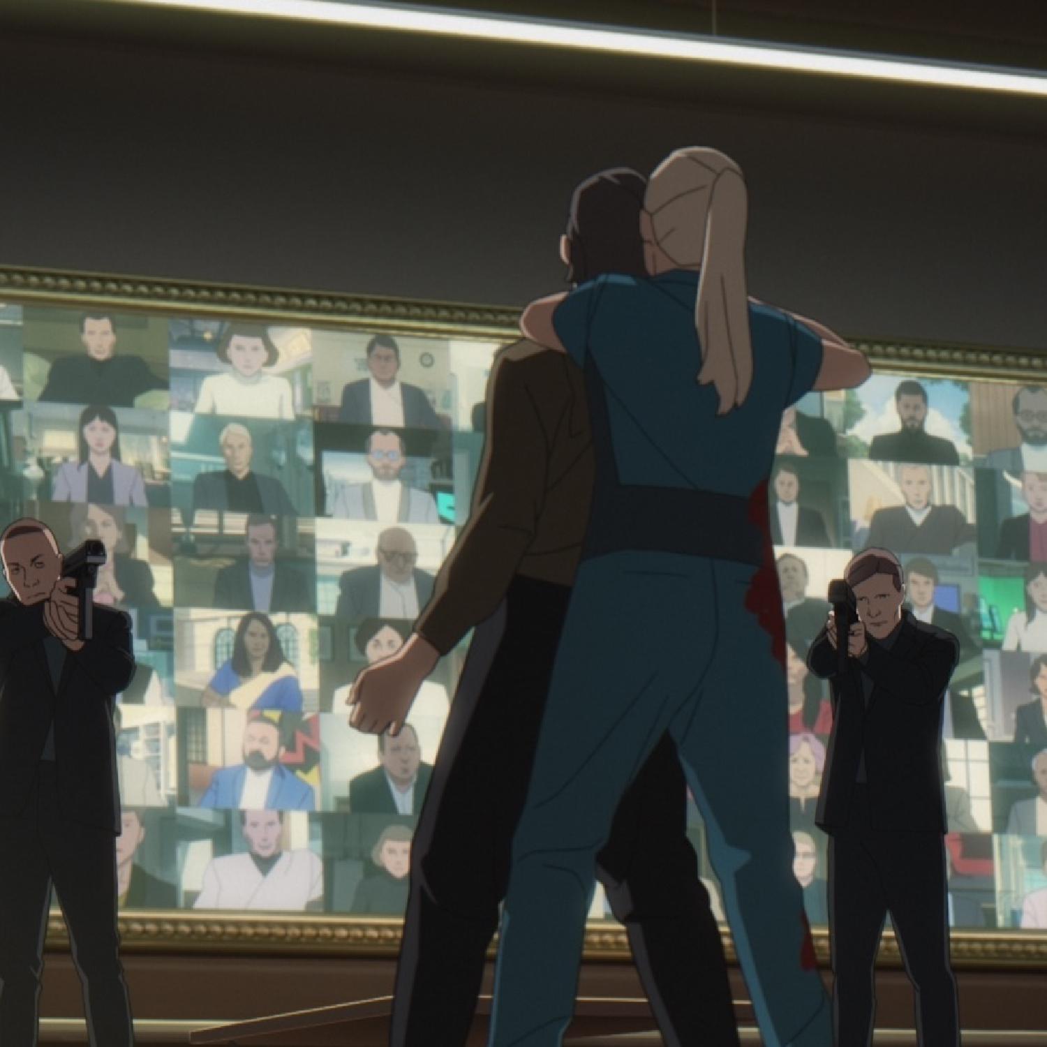 Piece of Magic Entertainment