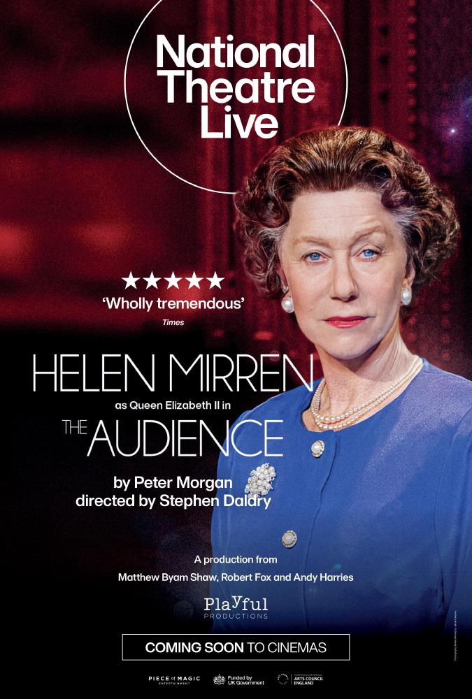 Piece of Magic Entertainment