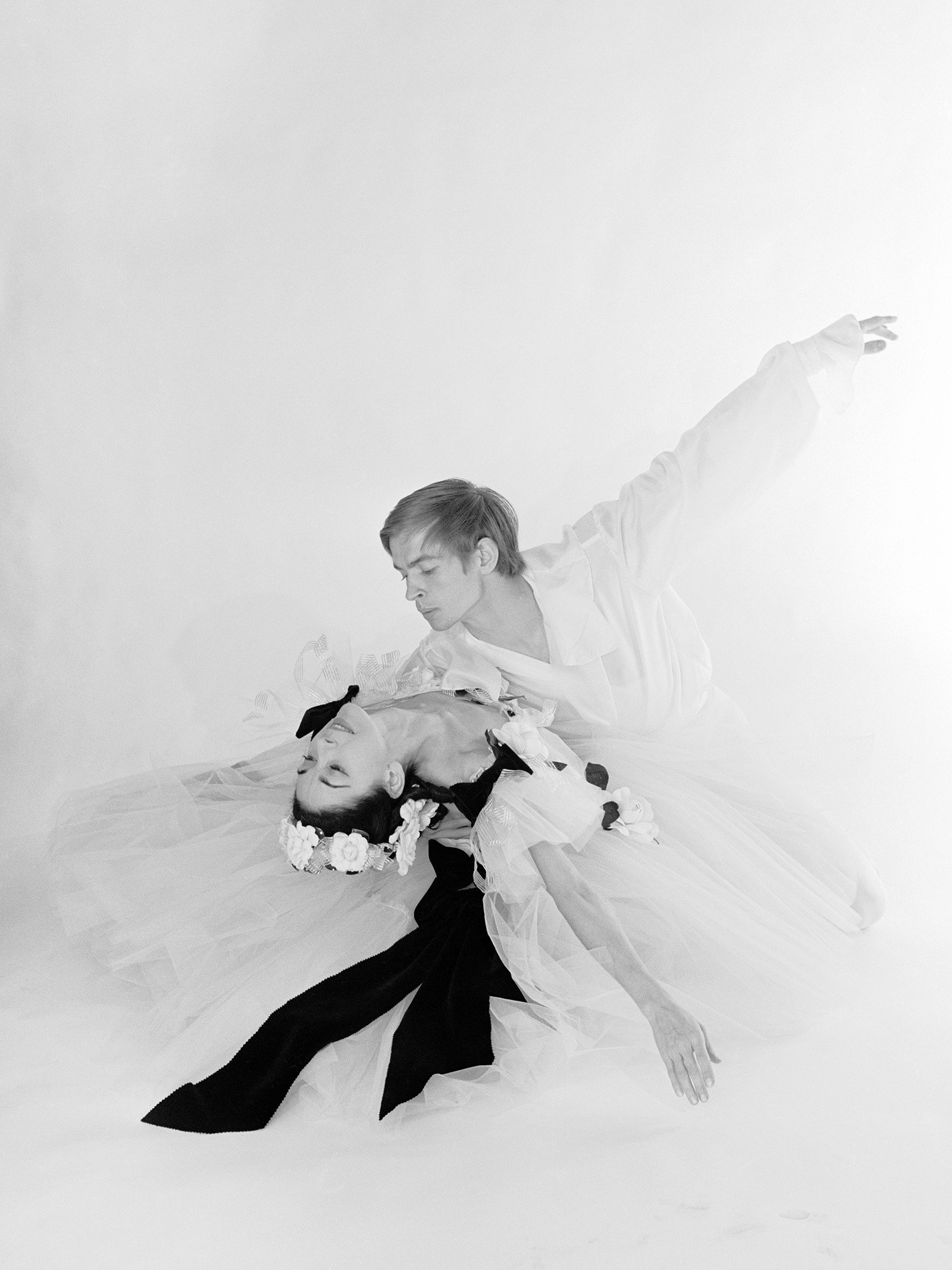 Nureyev