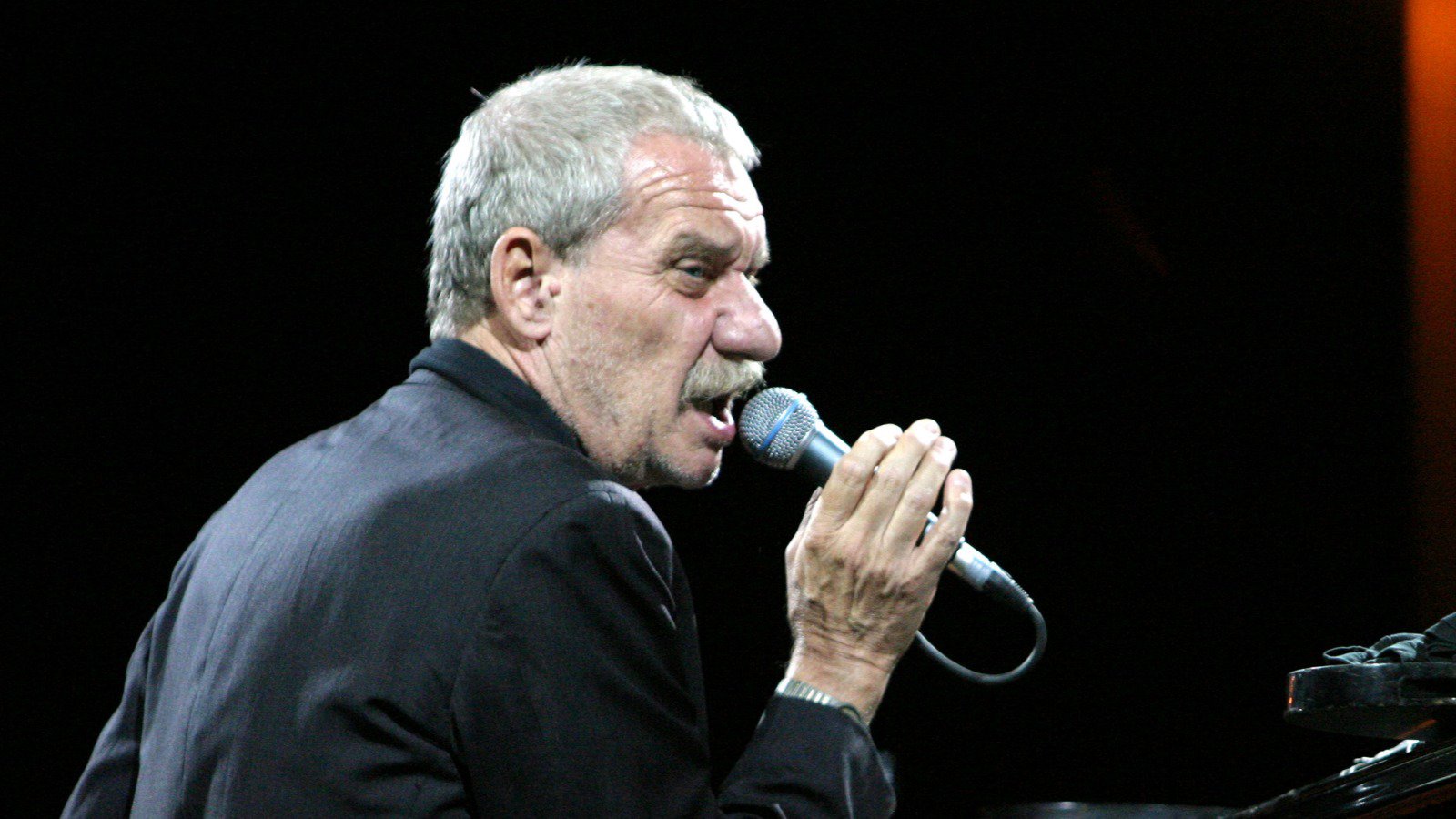 Via Con Me <br>_(It's Wonderful)_