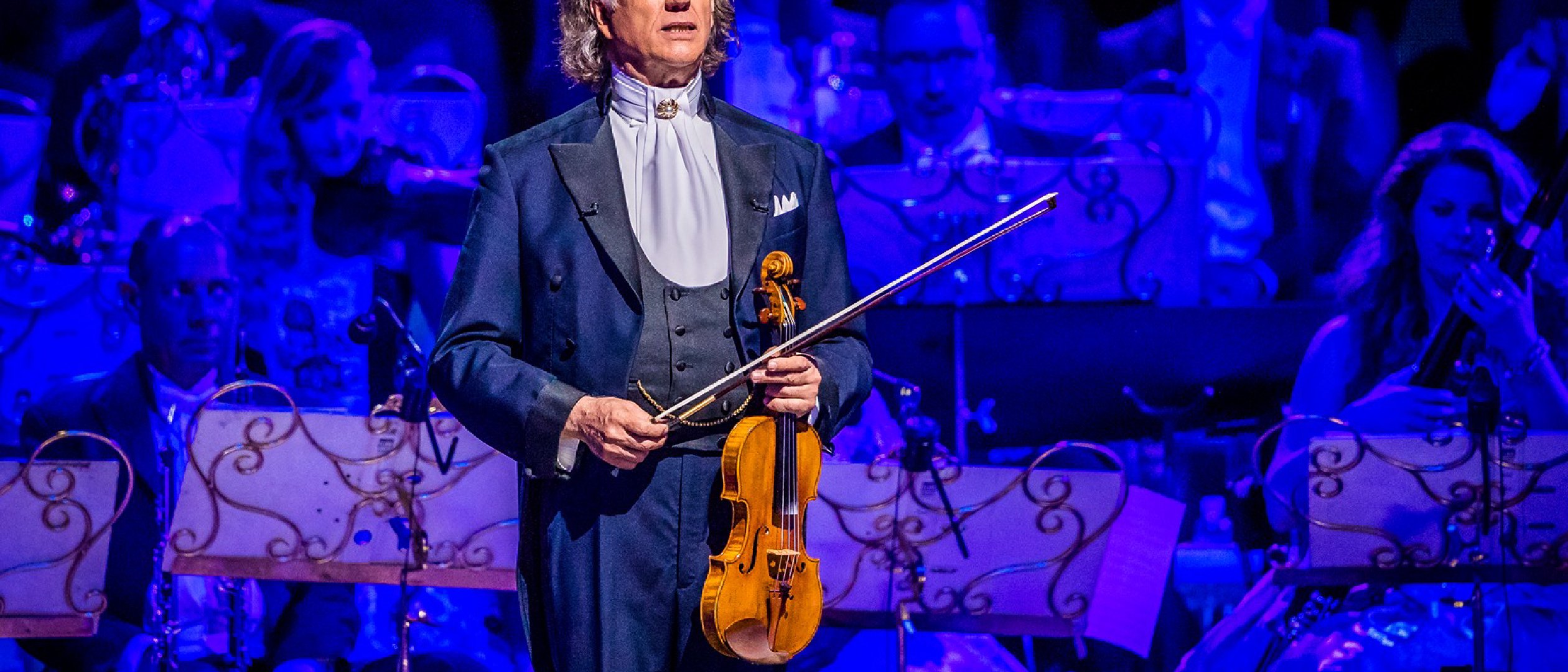 André Rieu 2017 Maastricht Concert