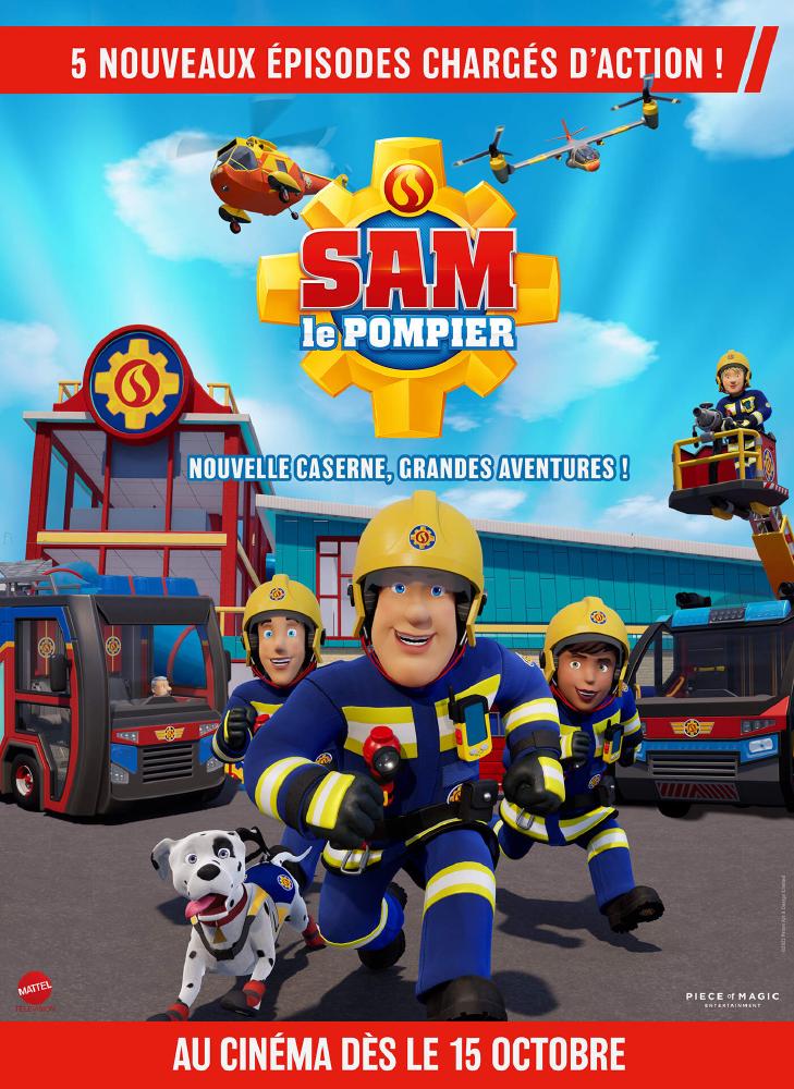 Piece of Magic Entertainment