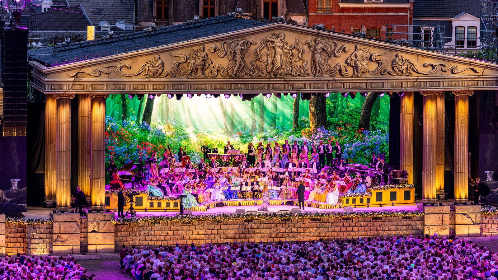 André Rieu's 2026 Summer Concert: <br>_Viva Maastricht!_ 