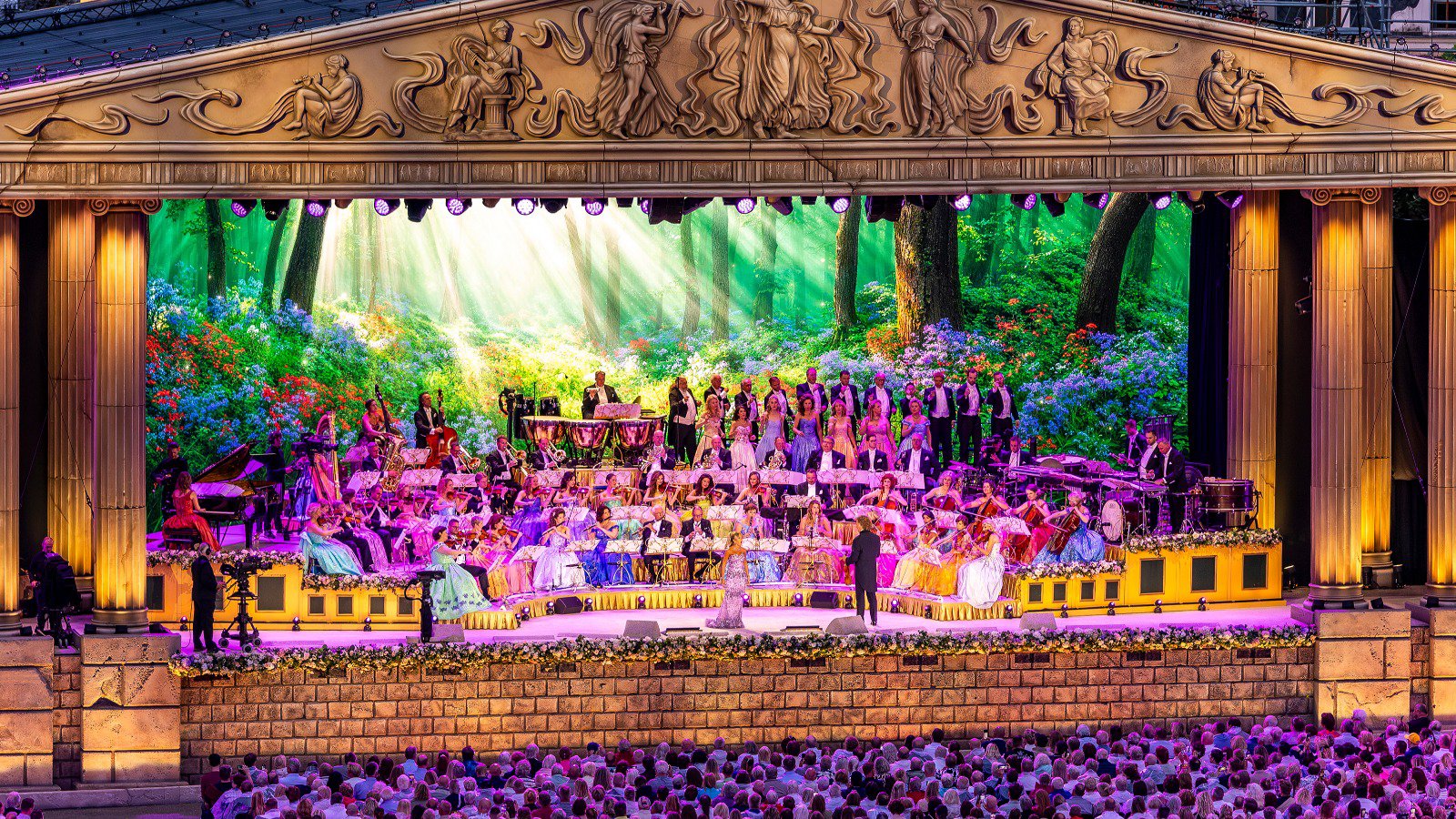 André Rieu's 2026 Summer Concert: <br>_Viva Maastricht!_ 