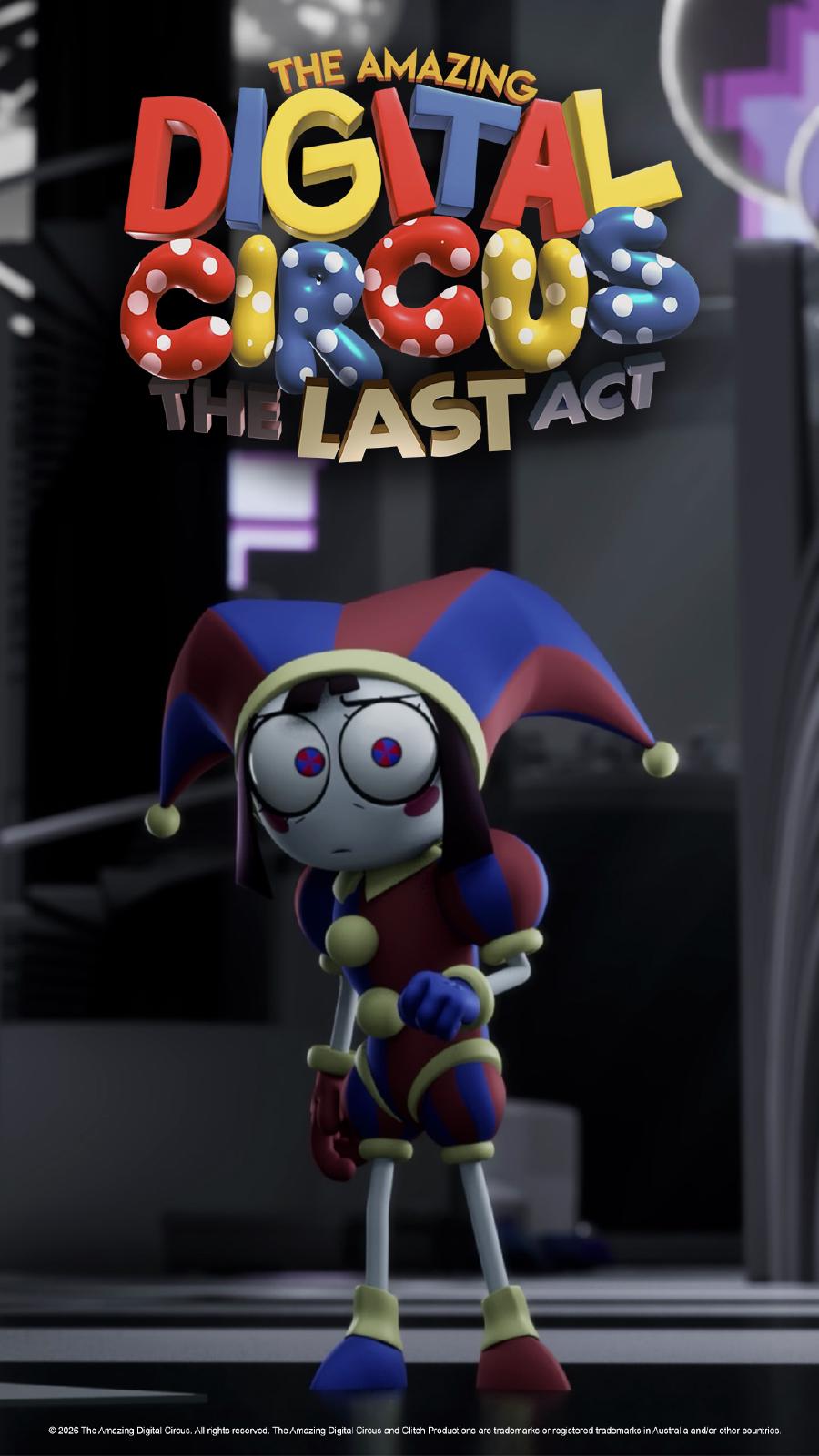 Piece of Magic Entertainment