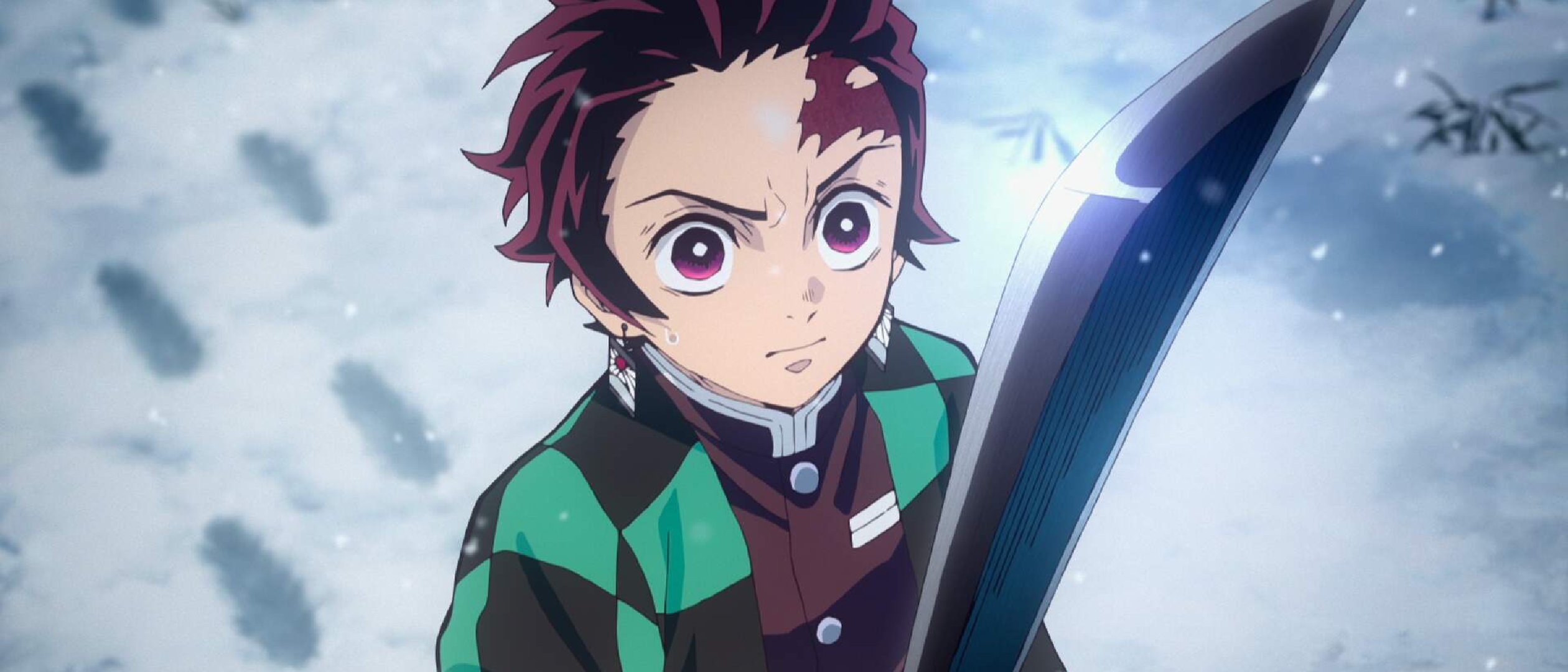 Demon Slayer -Kimetsu no Yaiba- The Movie: Mugen Train