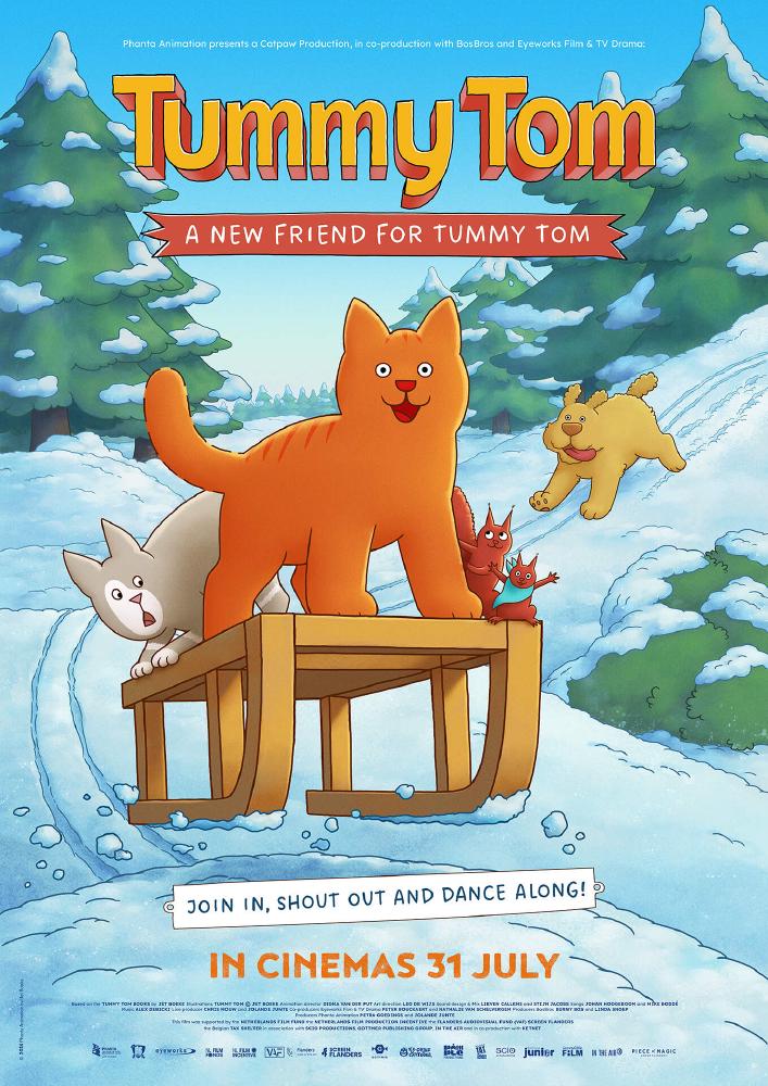 Piece of Magic Entertainment