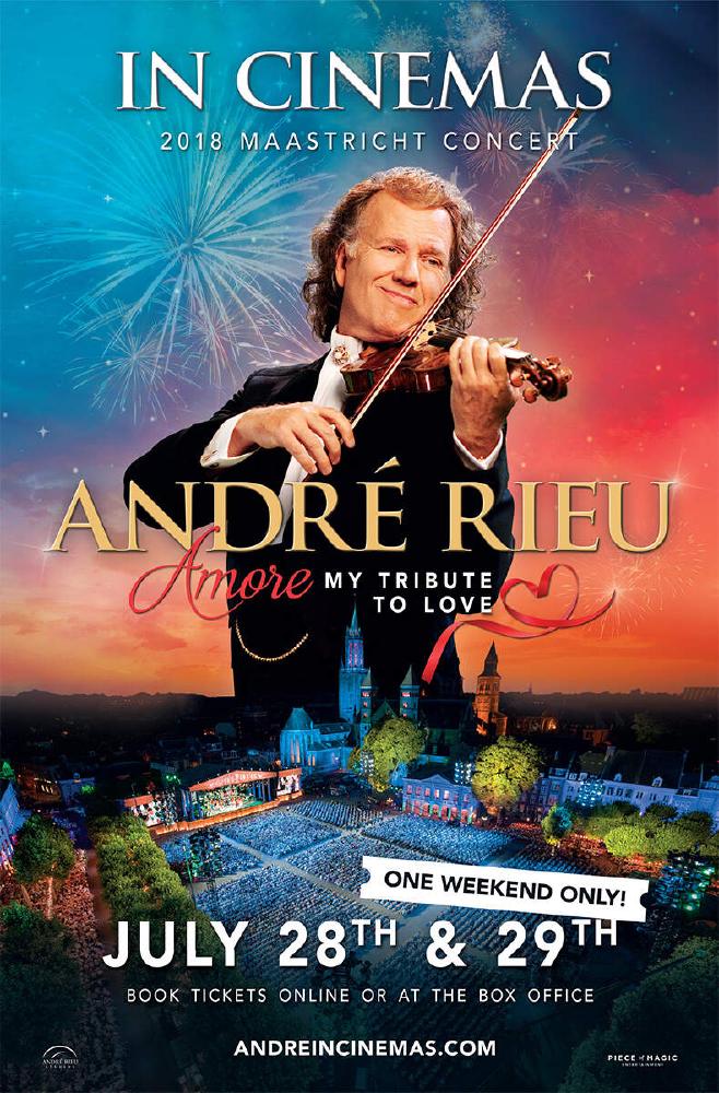 Piece of Magic Entertainment
