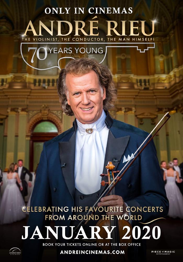 Piece of Magic Entertainment