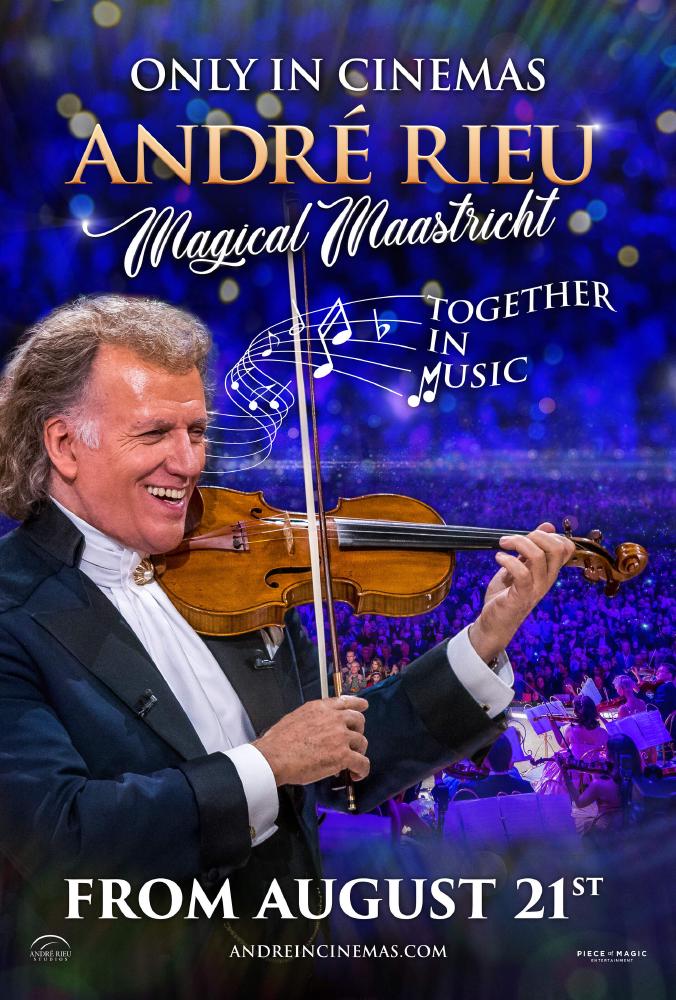 Piece of Magic Entertainment