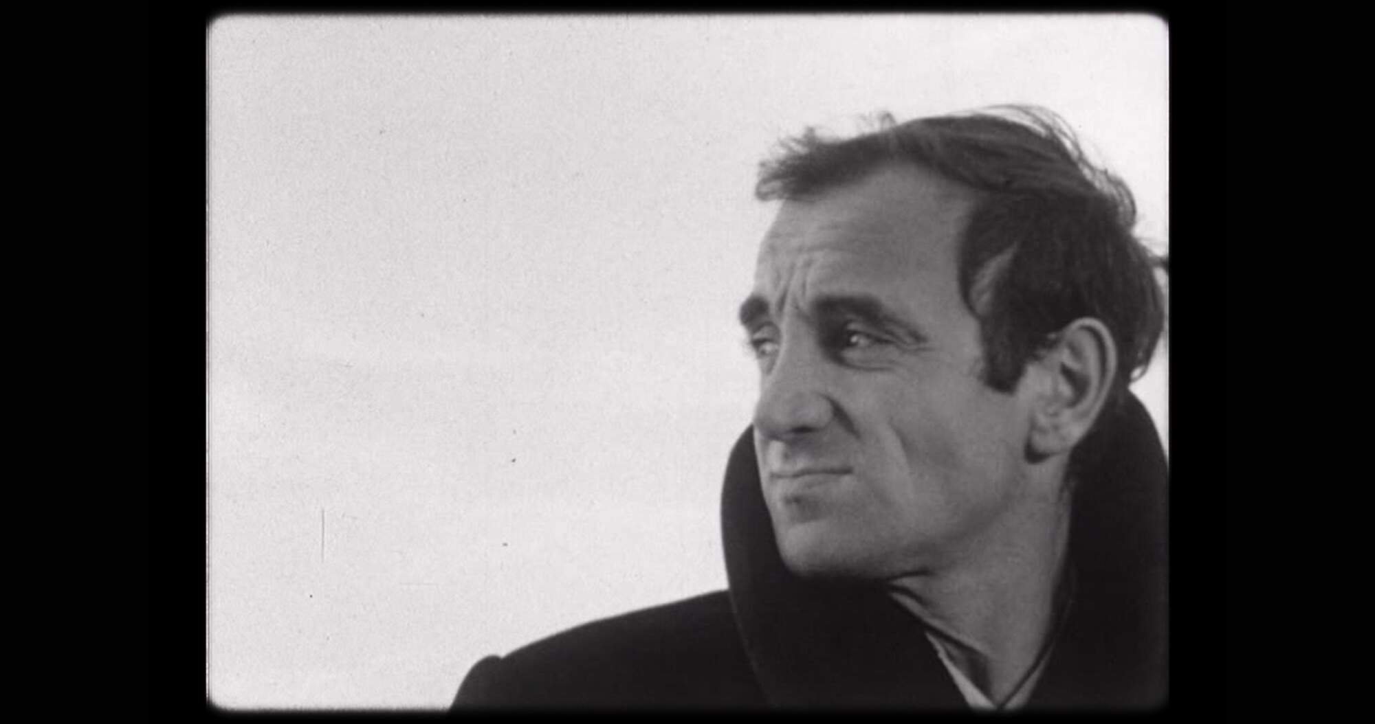 Aznavour By Charles