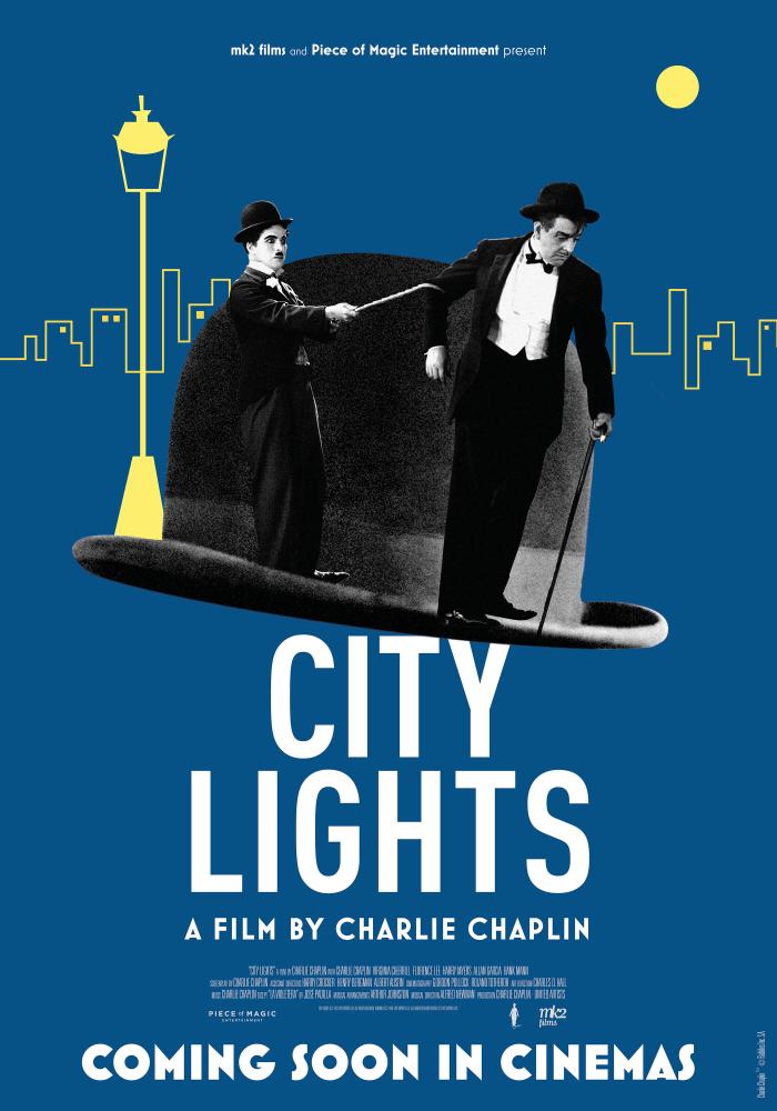 Piece of Magic Entertainment