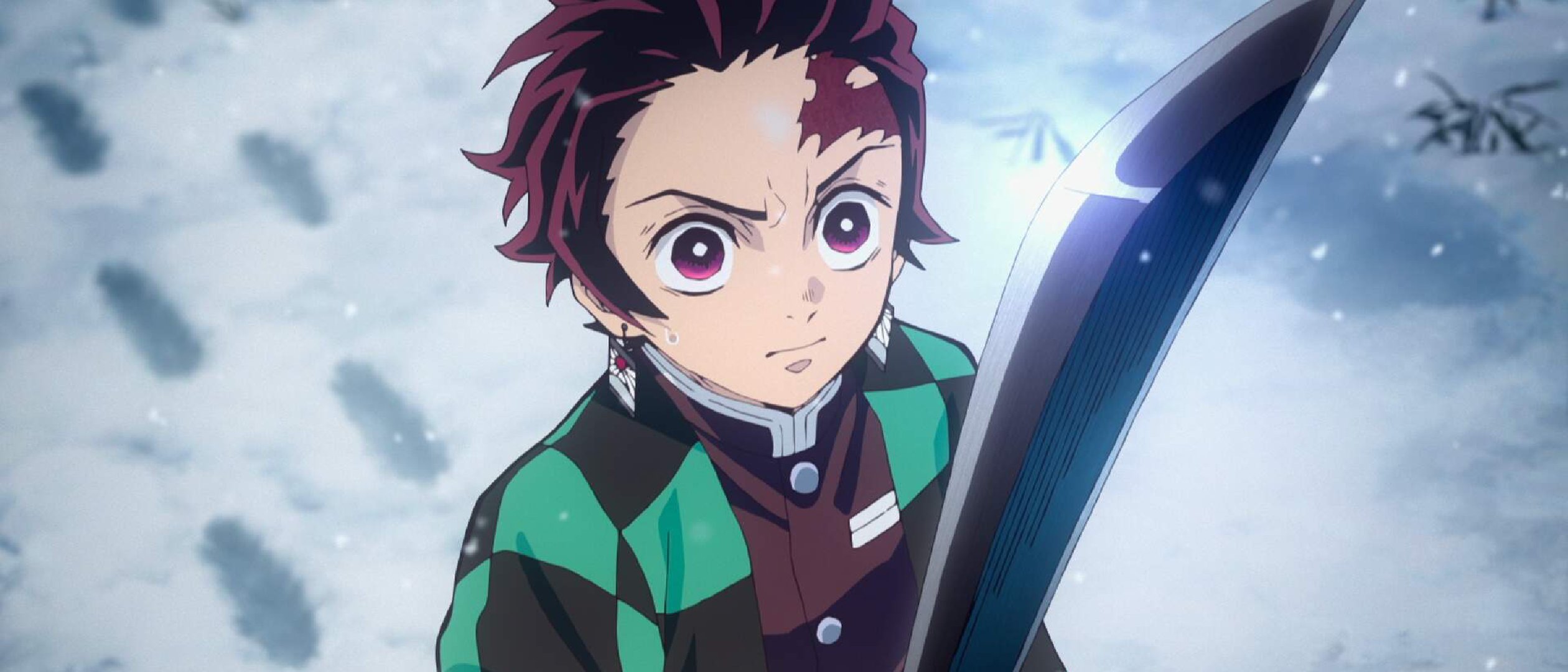 Demon Slayer -Kimetsu no Yaiba- The Movie: Mugen Train