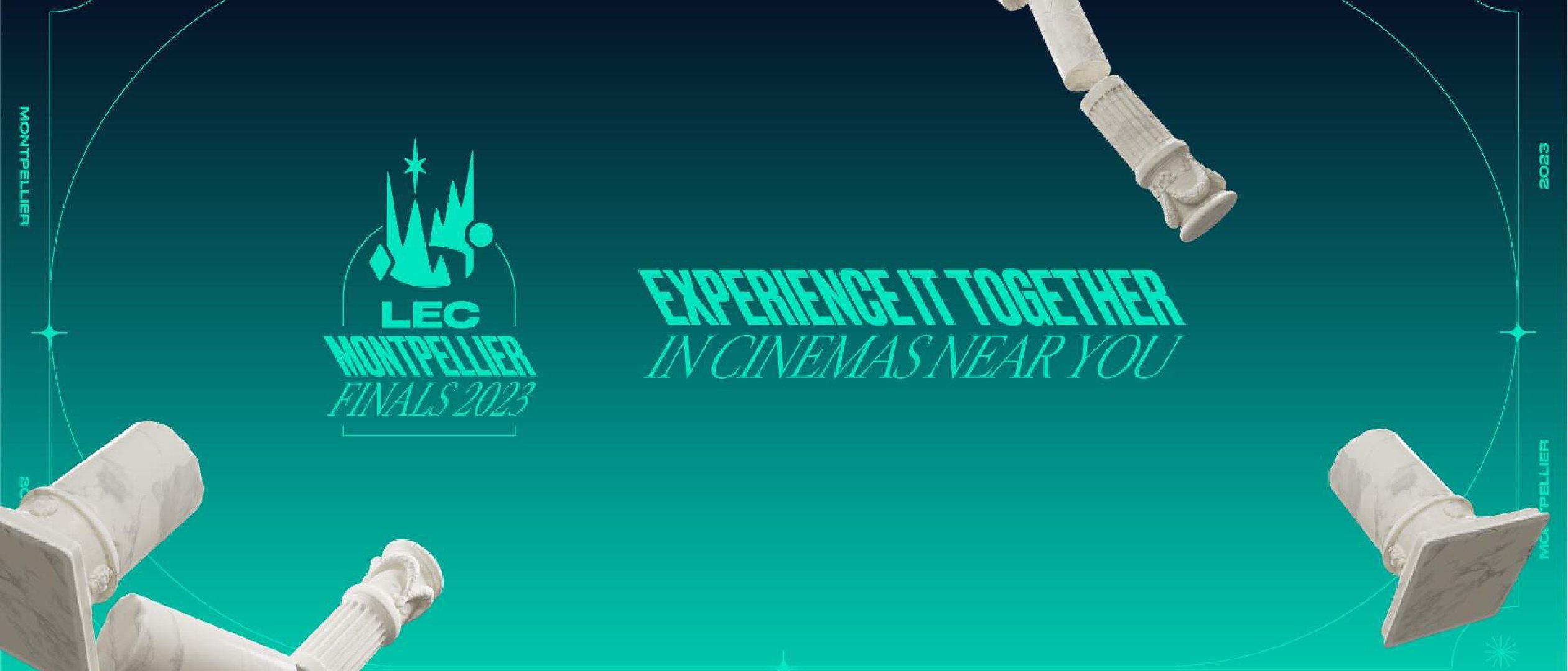 LEC Season Finals Montpellier 2023