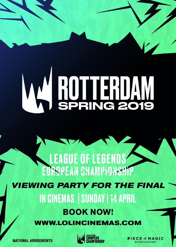 Piece of Magic Entertainment