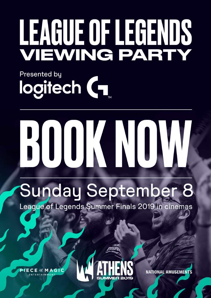 Piece of Magic Entertainment