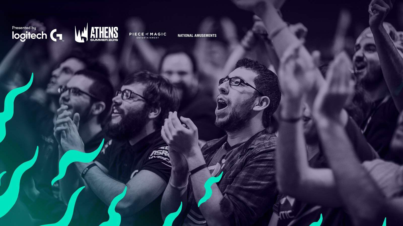 Piece of Magic Entertainment