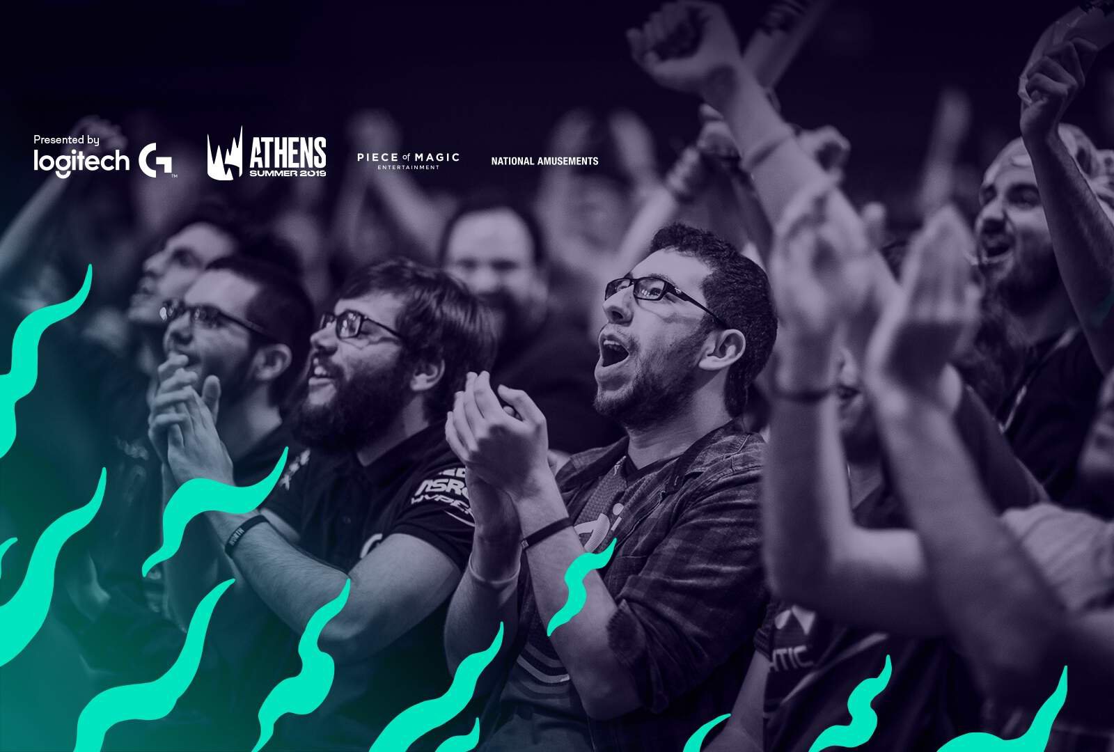LEC Summer Finals Athens 2019