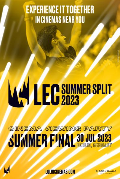 Piece of Magic Entertainment