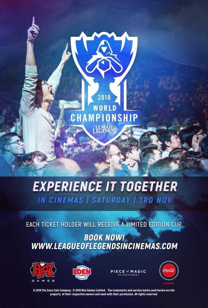 Piece of Magic Entertainment