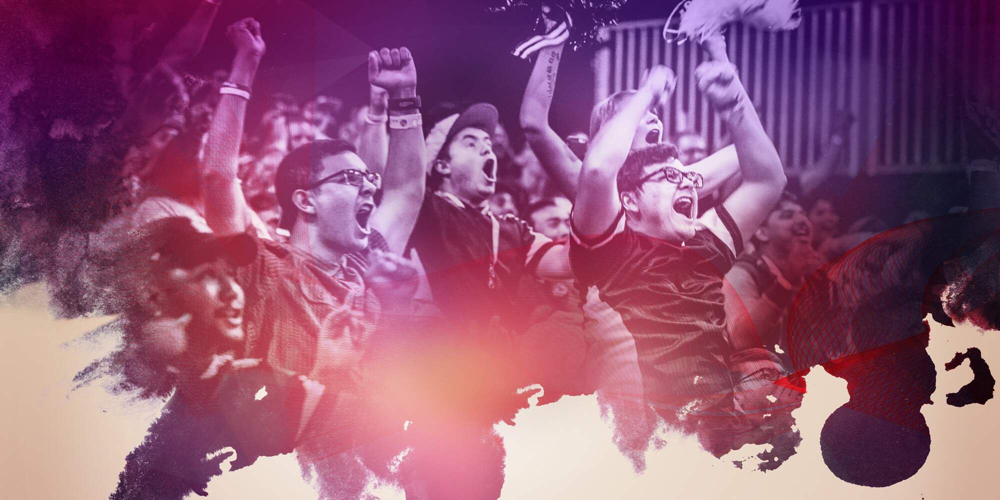 LOL 2018 <br>_World Championship Finals LIVE_