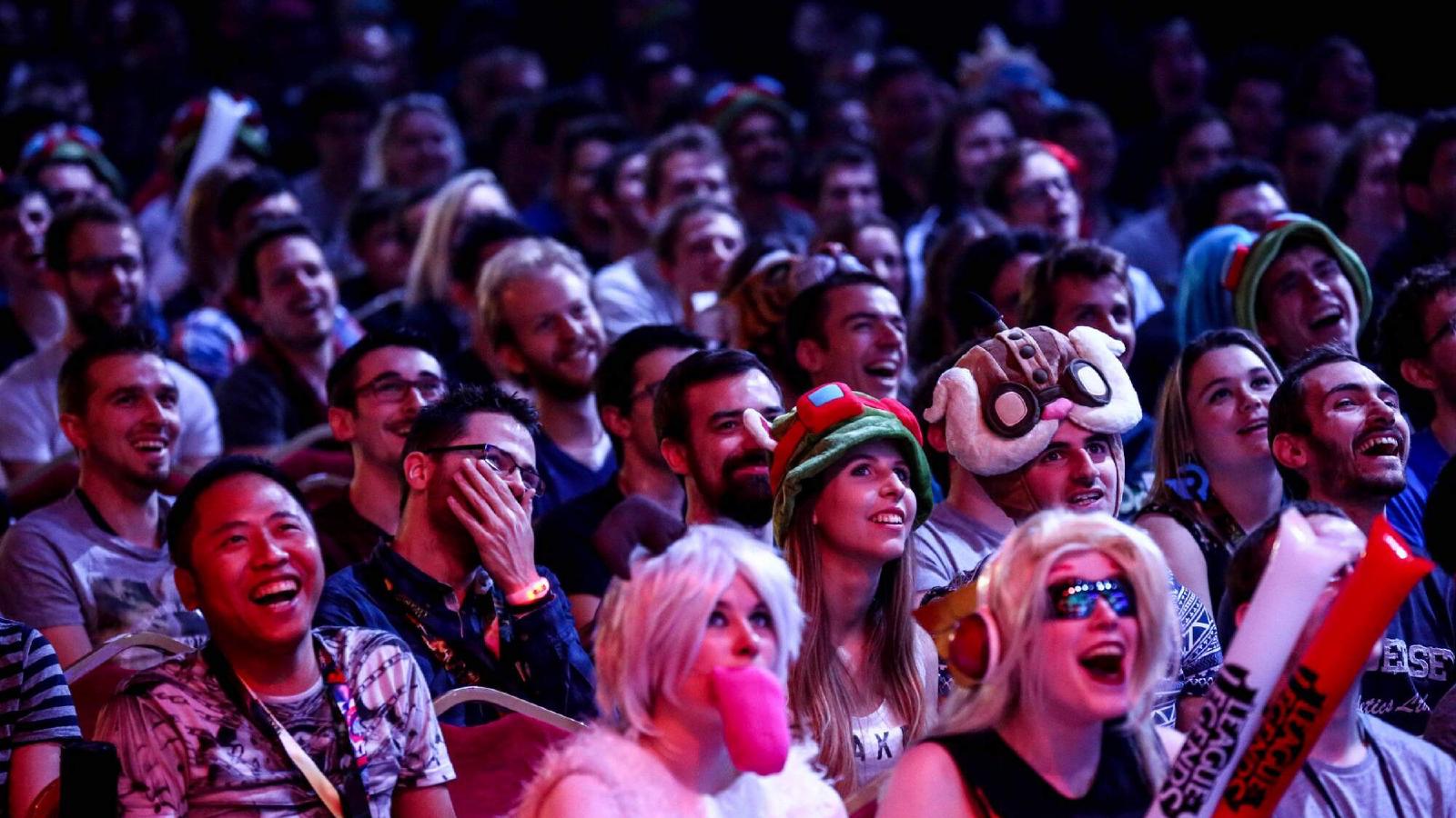 Piece of Magic Entertainment